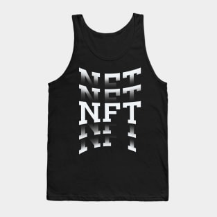 Nft Tank Top